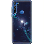 Чехол BoxFace Motorola G8 