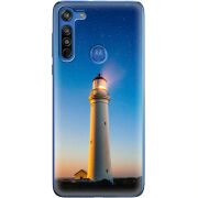 Чехол BoxFace Motorola G8 