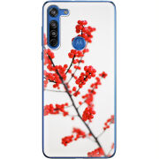 Чехол BoxFace Motorola G8 