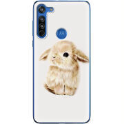 Чехол BoxFace Motorola G8 