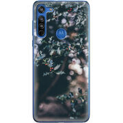 Чехол BoxFace Motorola G8 