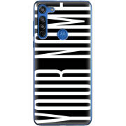 Чехол BoxFace Motorola G8 