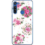 Чехол BoxFace Motorola G8 