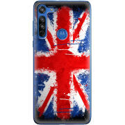 Чехол BoxFace Motorola G8 