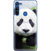 Чехол BoxFace Motorola G8 