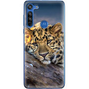 Чехол BoxFace Motorola G8 