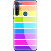 Чехол BoxFace Motorola G8 