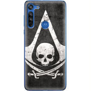 Чехол BoxFace Motorola G8 