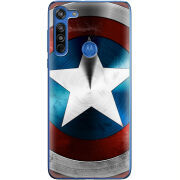 Чехол BoxFace Motorola G8 