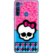 Чехол BoxFace Motorola G8 