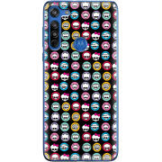 Чехол BoxFace Motorola G8 