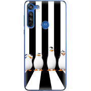 Чехол BoxFace Motorola G8 