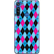 Чехол BoxFace Motorola G8 