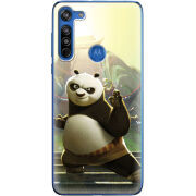 Чехол BoxFace Motorola G8 