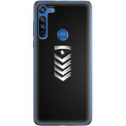 Чехол BoxFace Motorola G8 