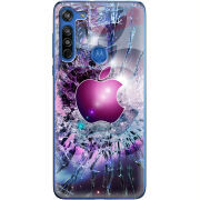 Чехол BoxFace Motorola G8 