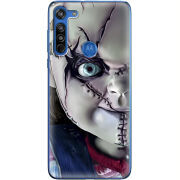 Чехол BoxFace Motorola G8 