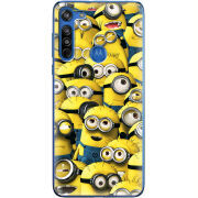 Чехол BoxFace Motorola G8 