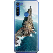 Чехол BoxFace Motorola G8 