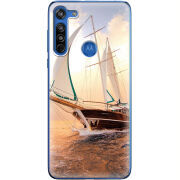 Чехол BoxFace Motorola G8 