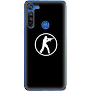 Чехол BoxFace Motorola G8 