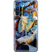 Чехол BoxFace Motorola G8 