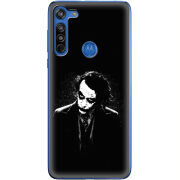 Чехол BoxFace Motorola G8 