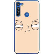 Чехол BoxFace Motorola G8 