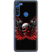 Чехол BoxFace Motorola G8 