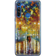 Чехол BoxFace Motorola G8 