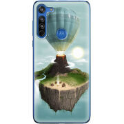 Чехол BoxFace Motorola G8 
