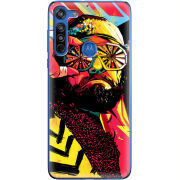 Чехол BoxFace Motorola G8 
