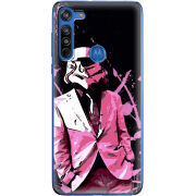 Чехол BoxFace Motorola G8 