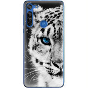 Чехол BoxFace Motorola G8 