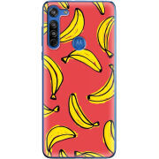 Чехол BoxFace Motorola G8 
