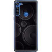 Чехол BoxFace Motorola G8 