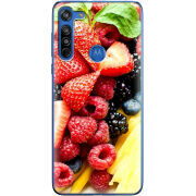 Чехол BoxFace Motorola G8 