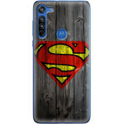 Чехол BoxFace Motorola G8 