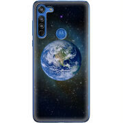 Чехол BoxFace Motorola G8 