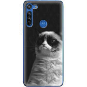 Чехол BoxFace Motorola G8 