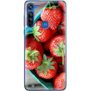 Чехол BoxFace Motorola G8 