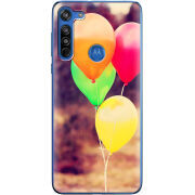 Чехол BoxFace Motorola G8 