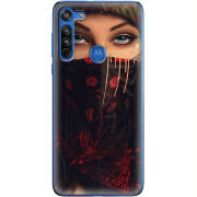 Чехол BoxFace Motorola G8 