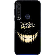 Чехол BoxFace Motorola G8 Plus 