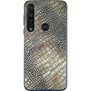 Чехол BoxFace Motorola G8 Plus 