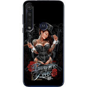 Чехол BoxFace Motorola G8 Plus 