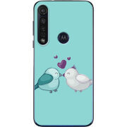 Чехол BoxFace Motorola G8 Plus 