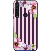 Чехол BoxFace Motorola G8 Plus Purple Fantasy