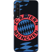 Чехол BoxFace Motorola G8 Plus FC Bayern