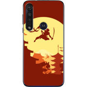 Чехол BoxFace Motorola G8 Plus 